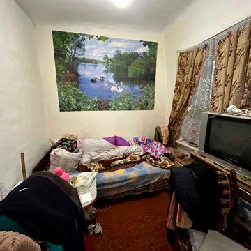 Продам часть дома в центре города