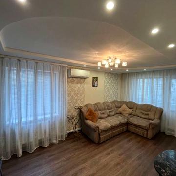 Продам 2-х кімнатну квартиру на третій дільниці