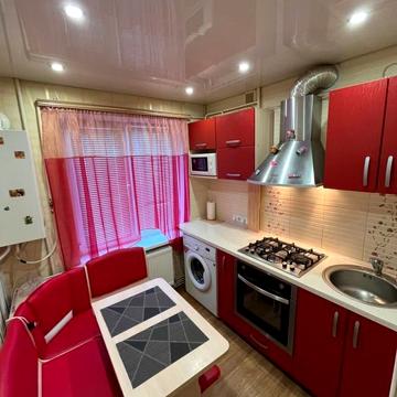 Продам 2-х кімнатну квартиру на третій дільниці