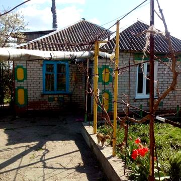 Продам будиночок