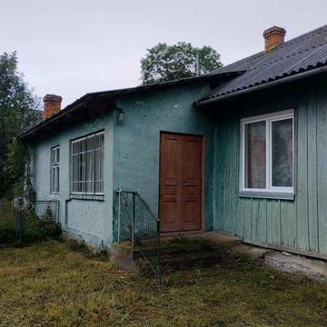 Будинок в селі Стрийського району