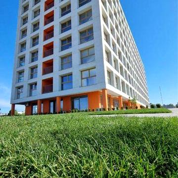 Продам квартиру с частичным ремонтом ЖК Олимпийский