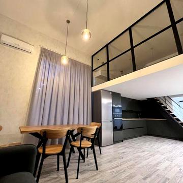 Продаж квартири 2-рівні, 65м, Бестужево11 ЖК Бестужевскі сади
