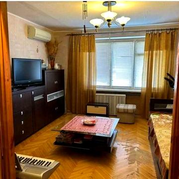 Героїв полку "Азов" вул. (Малиновського), 25, 2к, 53 кв.м Без комисси