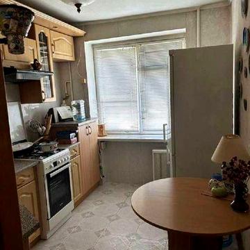 Героїв полку "Азов" вул. (Малиновського), 25, 2к, 53 кв.м Без комисси