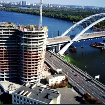 Переуступка квартира 1 кiмнатна ЖК Oasis 55.87м² ЖК Oasis