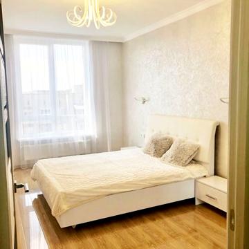 Продаж квартири вул.Т.Шевченка,60 в ЖК Семицвіт ЖК Семицвіт