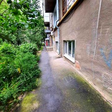 Продам без % агентству,м.Научная,2к.кв.,Центр,ул.Данилевского,22цоколь