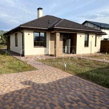 Продаж будинку в с. Новосілки, Вишгородський р-н