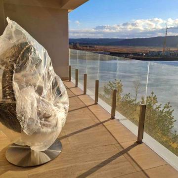 2к квартира ЖК Park Lake City 2 дом видовая Собственник планировка 2Ж ЖК Park Lake City