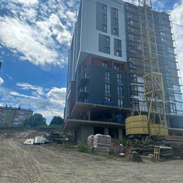 Продам 2-во кімнатну квартиру за адресою вул. Ковельська 5
