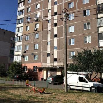 Продається трьох кімнатна квартира в Борисполі