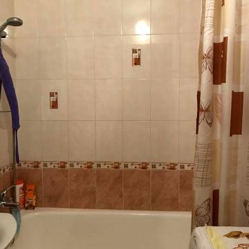Продається трьох кімнатна квартира в Борисполі