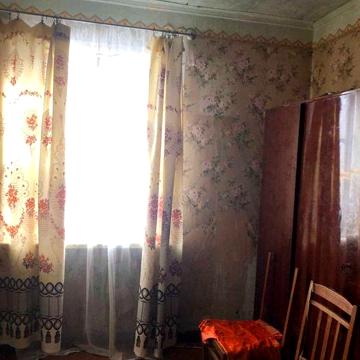 Продам 3 комн. квартиру в п. Эсхар