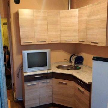 Продам  однокімнатну квартиру