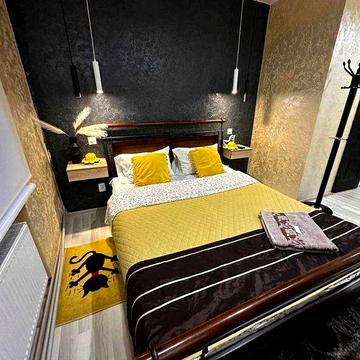 Смарт квартира - сучасна альтернатива кімнаті в гуртожитку!