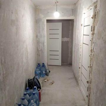 2 кім квартира на Корабелів, за Фуршетом