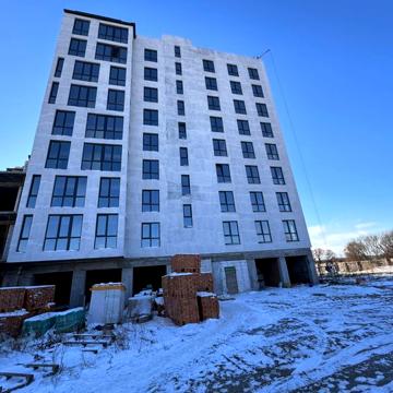 Продам 1к. квартиру в новобудові! ЖК Рівʼєра