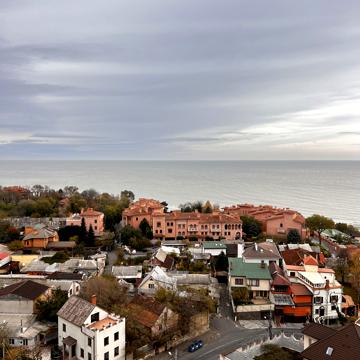 Дача Ковалевського вул., 5
