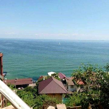 Продам дачу курень возле моря Совиньон-3, причал 122 "Отрада",в Одессе