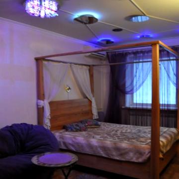 Квартира для уютных встреч от Dwell