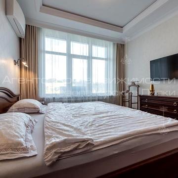 Продажа 3к 90м2 квартиры в ЖК Новопечерские Липки Драгомирова, Печерск ЖК Новопечерские липки
