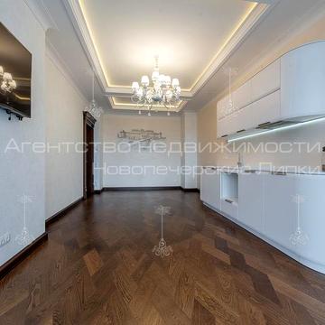 Продажа 3к 90м2 квартиры в ЖК Новопечерские Липки Драгомирова, Печерск ЖК Новопечерские липки