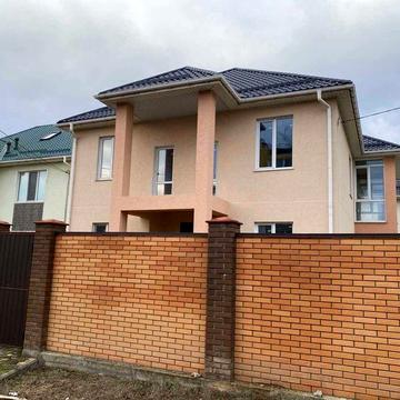 Продаю новий будинок в районі Інгульського РОВД. ц1