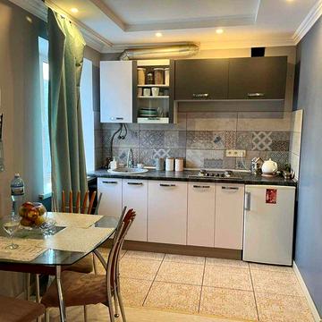 Продам 2 комн.кв. с ремонтом, парк Горького