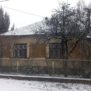 Продаж будинку в місті Ужгород в р-ні вул. Джамбула