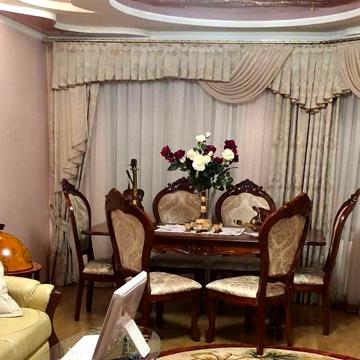 Продаж трикімнатної квартири