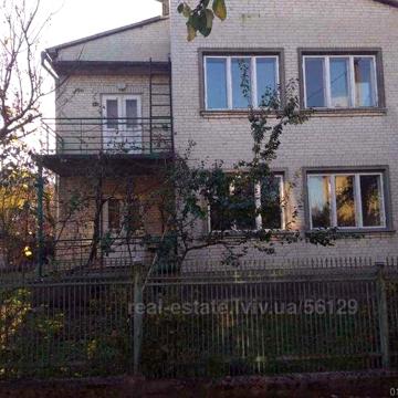 Продам 5 кімнатний будинок 157 кв.м: