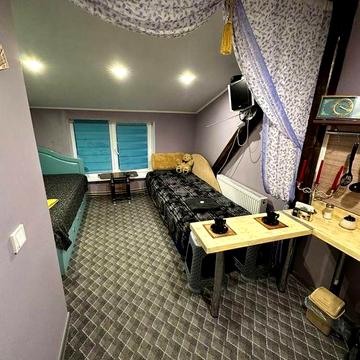 Смарт квартира із ремонтом та меблями!