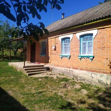 Продам будинок Гнатівка Гайсинський район