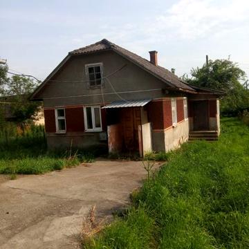 Приватний будинок
