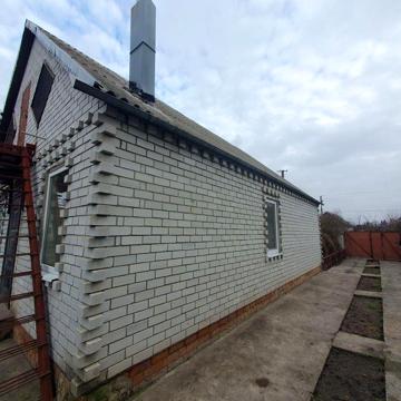 Продам будинок (с.Орлівщина, центр)