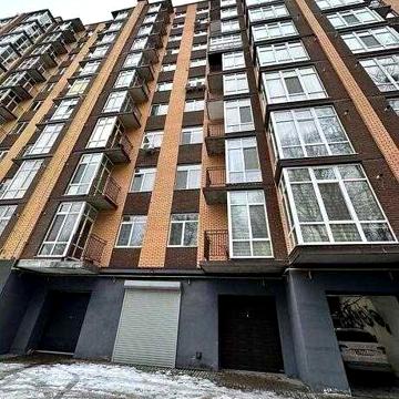 Хороша  1кімнатна квартира Виставка, ЖК Статус Парк. ЖК Статус Парк