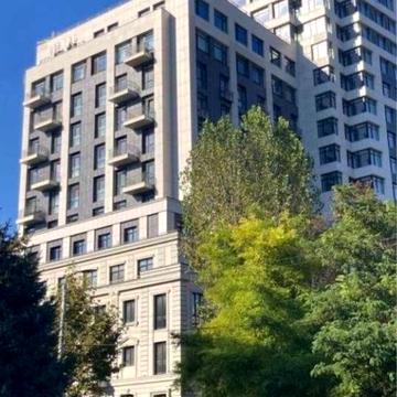 Квартира 53,4 м в ЖК Central Park Централ Парк ЖК Central Park