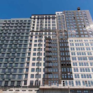 3к 106,70 м² ЖК Манхеттен  пр Московський (Власник) ЖК Манхэттен