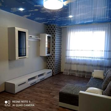 Вінницьке шосе, 1/8
