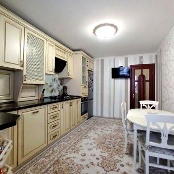 дубовецька, 35