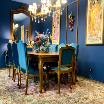 VIP квартира на Патриотической