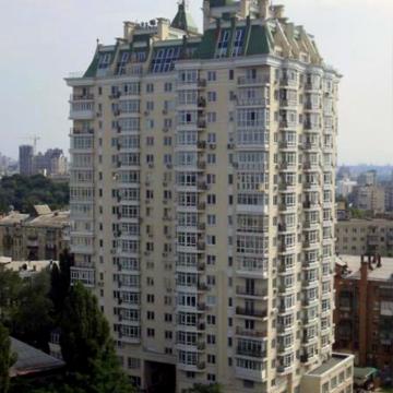 Продажа квартиры- пентхауса в центре! Сечевых Стрельцов 52А