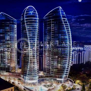 ЖК Taryan Towers Башня ІІ Печерськ  Іоанна Павла (Лумумби) БЕЗ % ЖК Taryan Towers