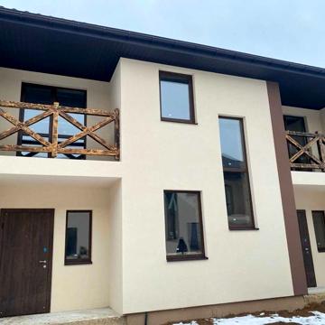 Прдається таунхаус район Агрономічне 2342
