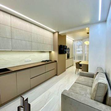 ЖК Софія Резіденс, Мартинова 30,преміум сегмент, з терасой ЖК Софія Резіденс