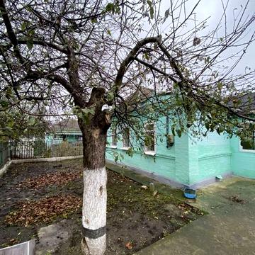 Продам дом в городе