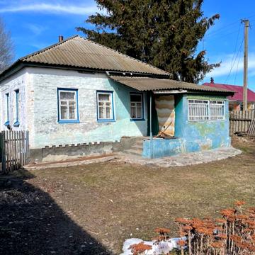 Продам дом