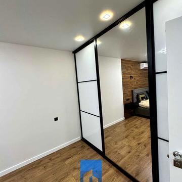 Продам шикарную видовую 3-к квартиру в ЖК Брама 1 Слобожанское ЖК Днепровская Брама 1