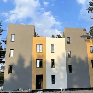 Квартира Студия в  Деснянском  районе, Быковня ЖК Сосновий